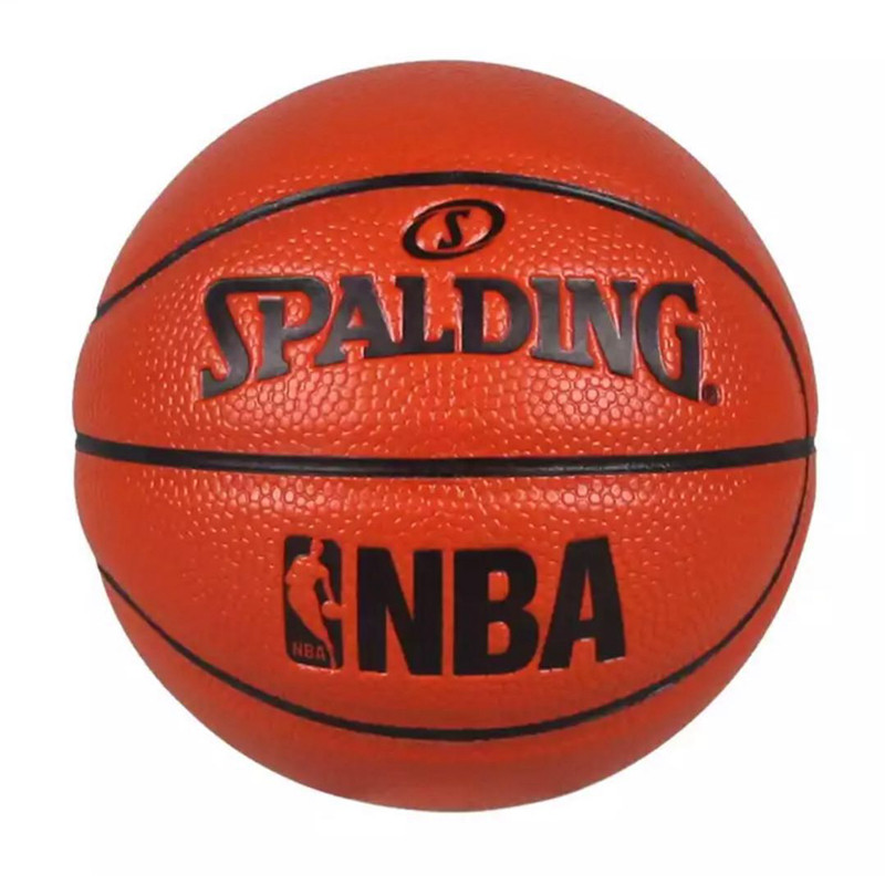 斯伯丁一号1号迷你小篮球pu儿童小号礼物玩具玩赏观赏摆件65-846y