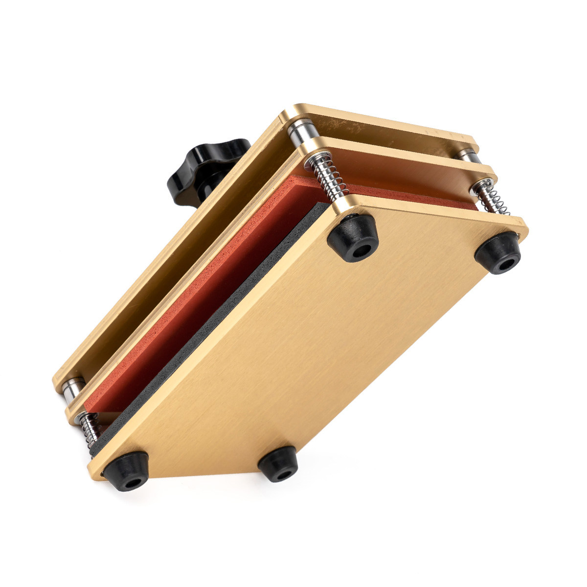 优越 万能保压模具 手机屏幕贴合通用维修固定压屏后玻璃通用夹具