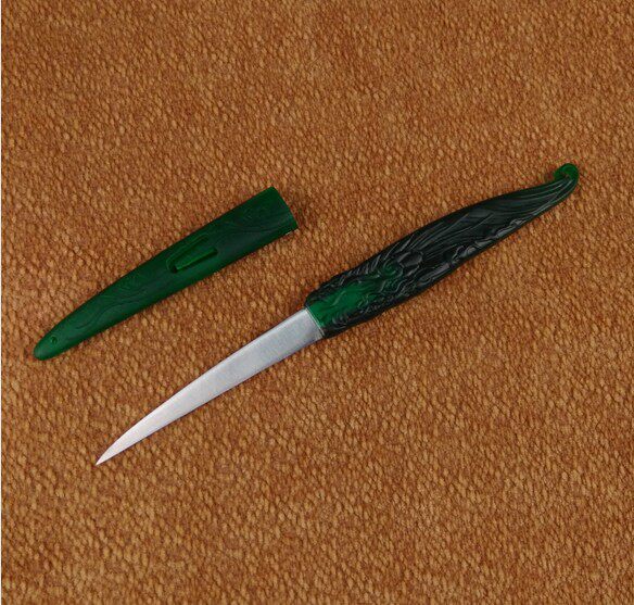 套装水果雕刻刀食品雕刻刀厨师雕刻刀拉线刀刻花刀拉刻刀烹饪学校