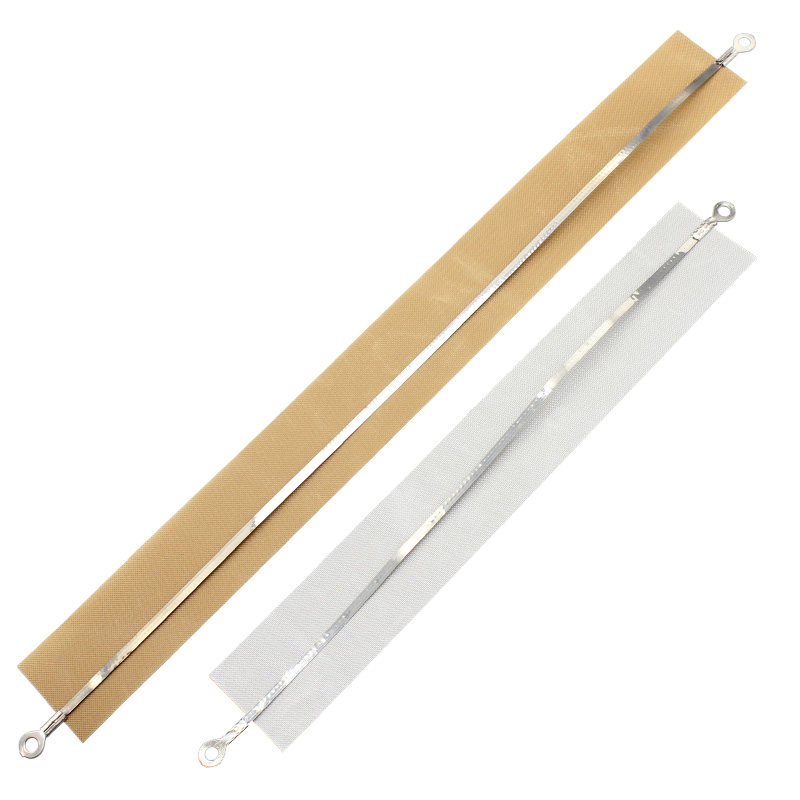 发热手压封口机f200扁丝加热条带高温电热丝