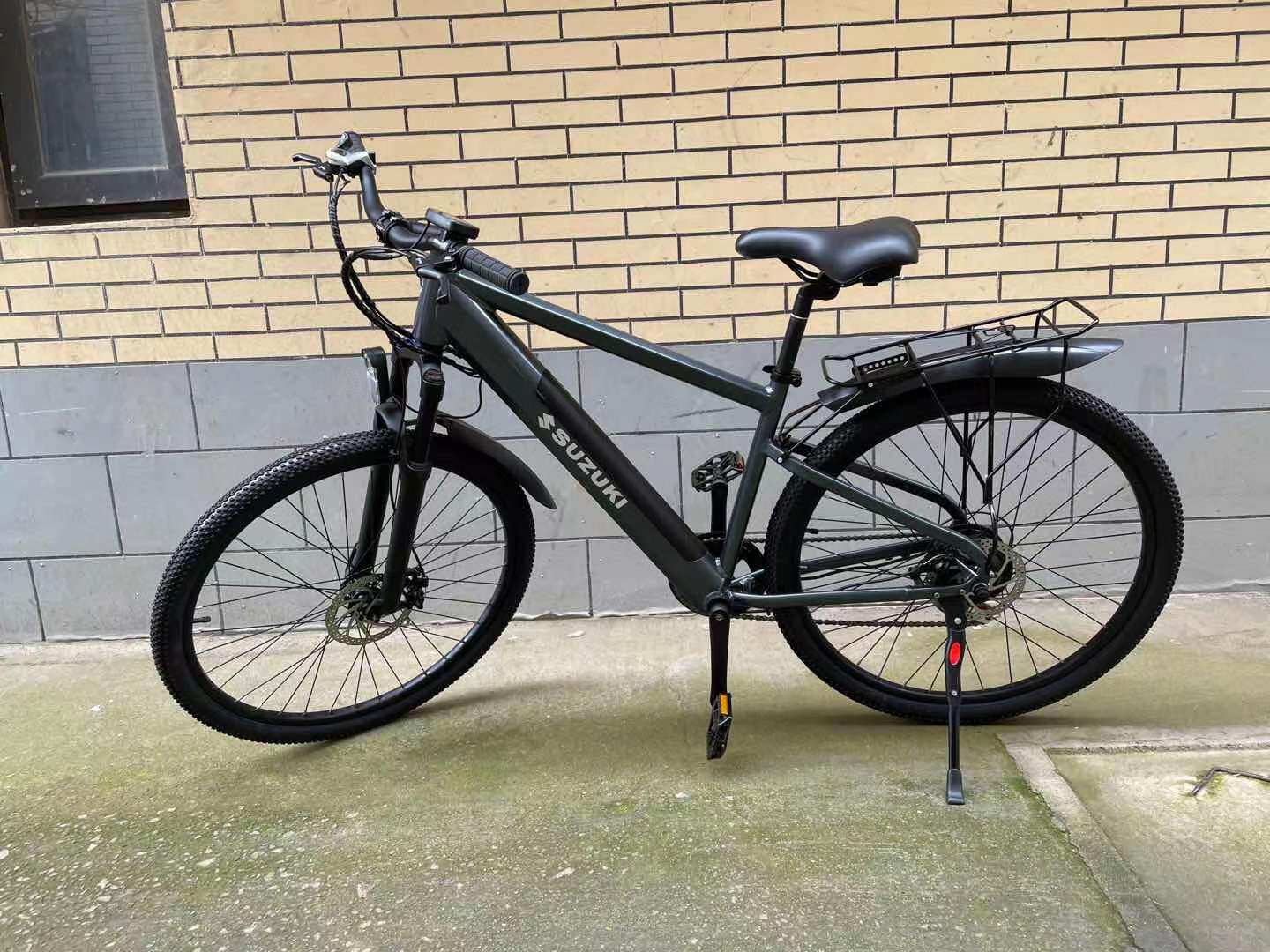 suzuki/铃木进入店铺日本海员日本自行车