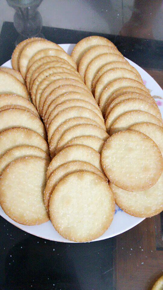 饼干传统白糖休闲零食薄脆江浙沪一份三斤包邮传统中式糕点