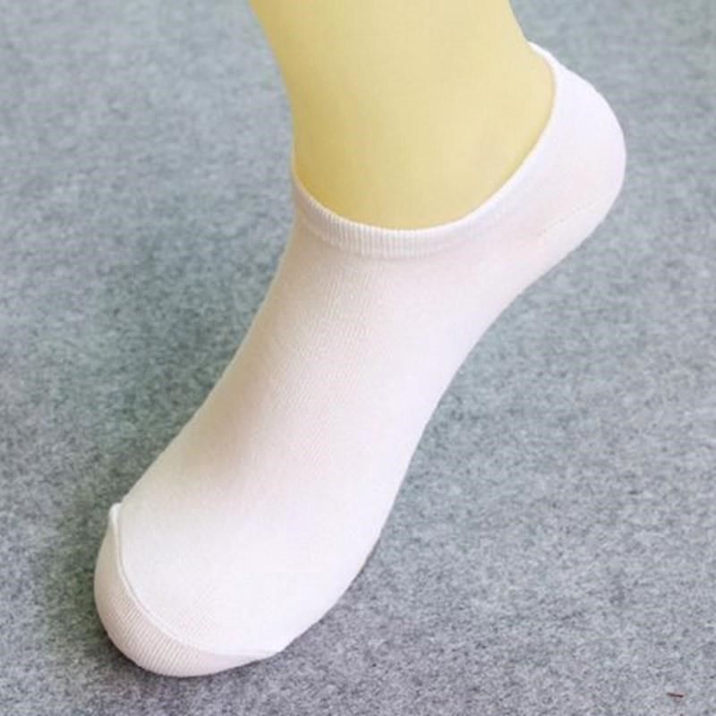 纯白色袜子男女夏季浅口帆船袜低帮床袜短腿短袜低腰短腰家