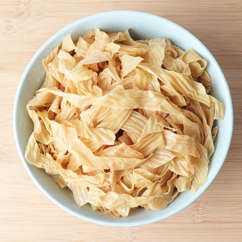5斤东北豆皮豆腐皮干货特产农家油豆豆制品腐竹其它干货