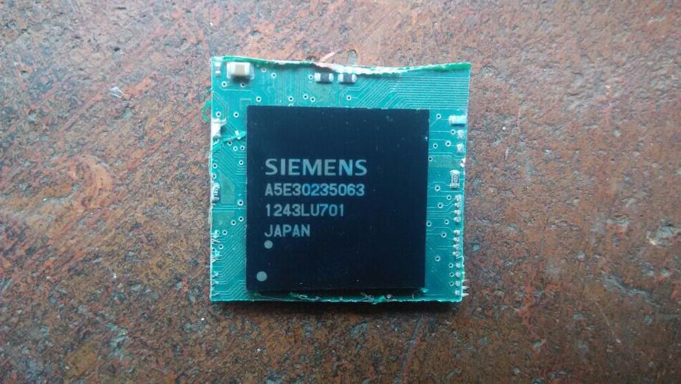 原装a5e30235063西门子smart主板plc维修芯片询价为准芯片