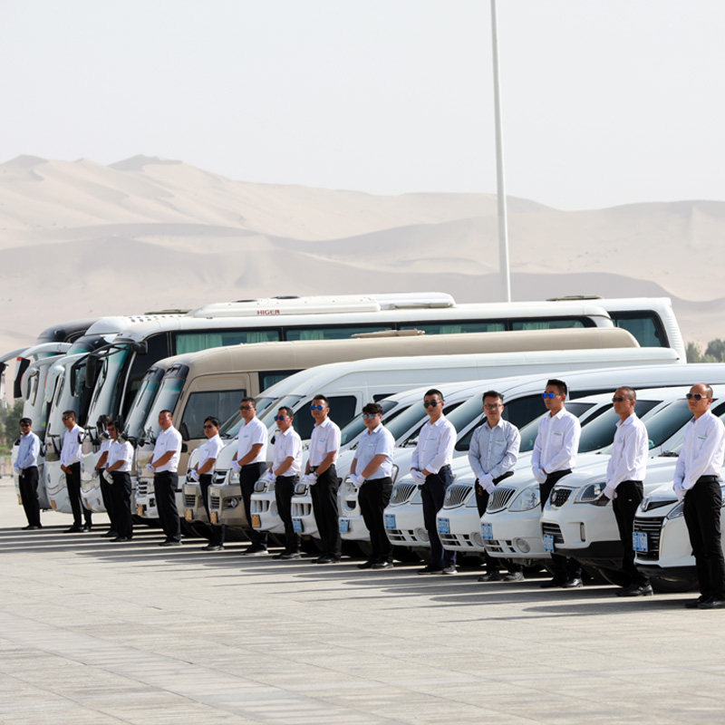 敦煌接送服务火车站飞机场接机接站车型可选接送机场