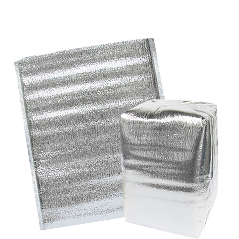 加厚铝箔保温一次性冰袋保鲜冷藏食品快递保冷袋保温袋