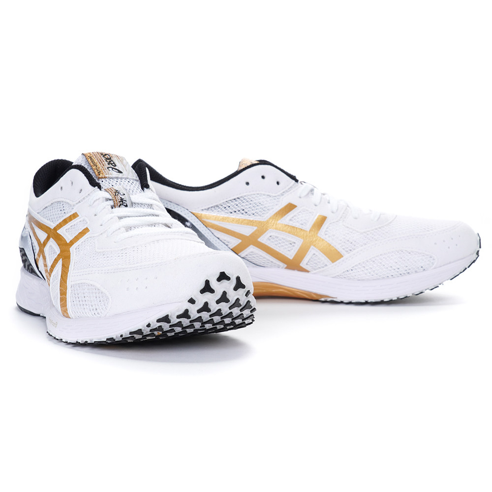 汉克体育 亚瑟士 asics tartheredge 虎走 男子马拉松跑鞋