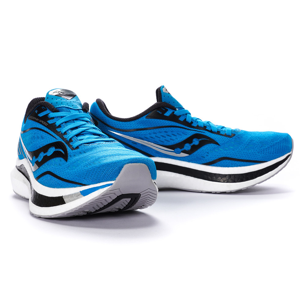 saucony索康尼endorphinspeed啡速比赛竞速男子跑鞋s20597跑步鞋