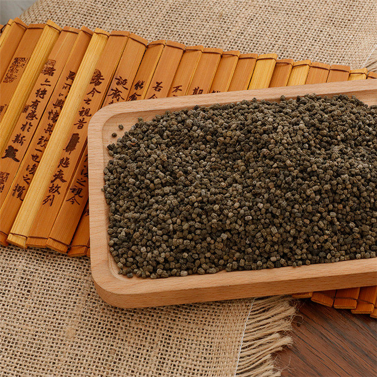 婴儿蚕沙枕头 枕头蚕沙 成人 散装 500克 中药材 蚕砂蚕屎