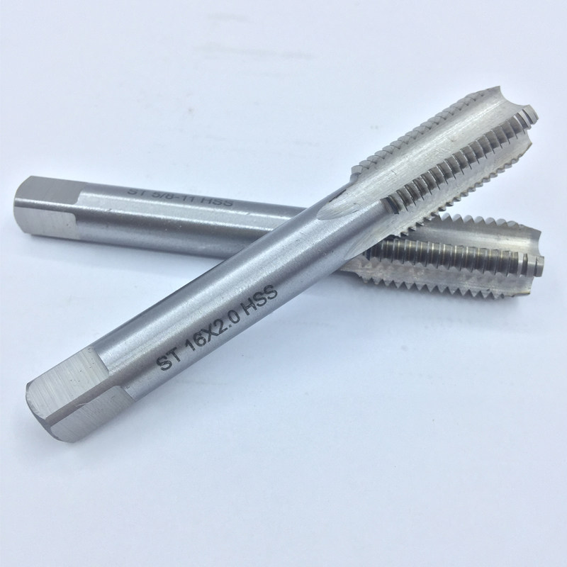 螺套丝锥钢丝丝攻stm护套螺纹槽牙专用机用丝锥