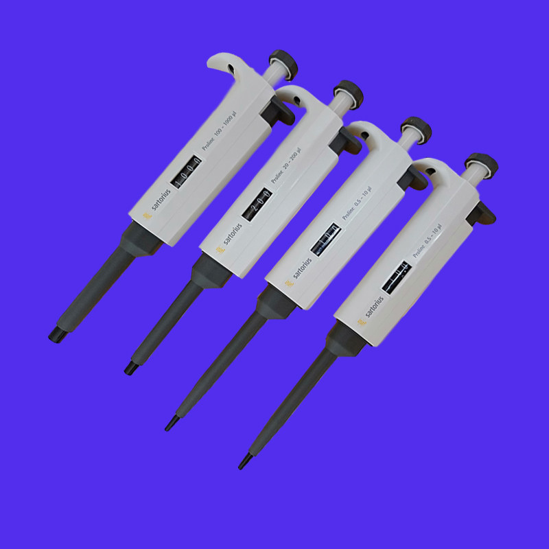 德国赛多利斯移液proline单道加样枪芬兰百得移液枪15ml其它仪表仪器