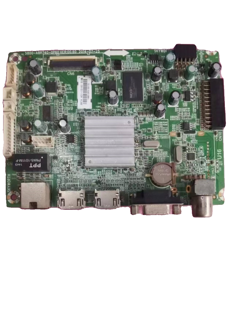 创维32e361w40e361w42e361w49e361w主板5800a8r7400p600p50