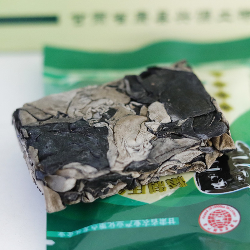 土特产甘肃陇南康县黑木耳特级压缩木耳干货无根黑木耳