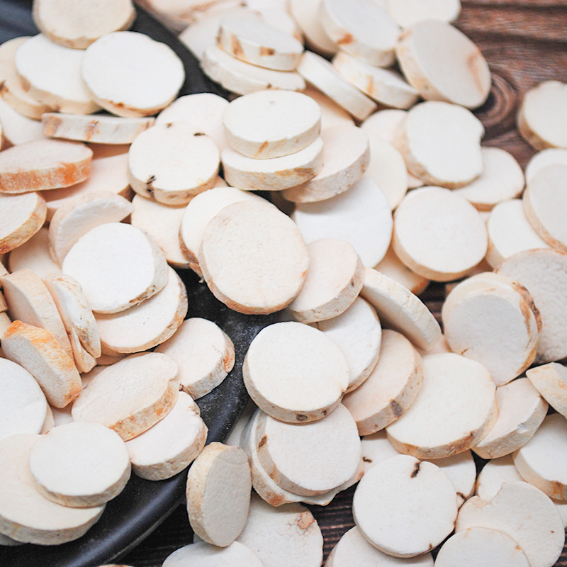 山药中药饮片150g克中中药材店铺别名山芋薯蓣署预山滋补经典方