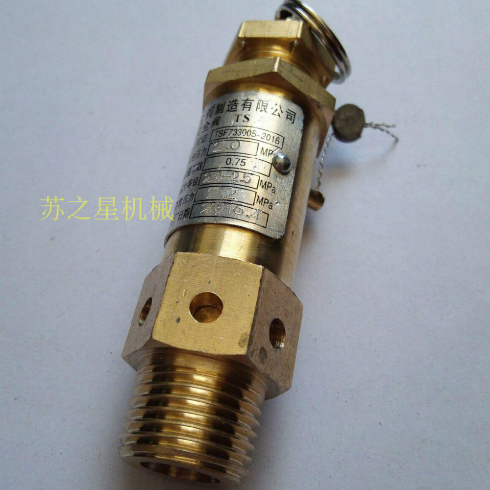 中高高压安全阀30公斤不锈钢泄压4mpa6mpa10mpa42mpa其他阀门