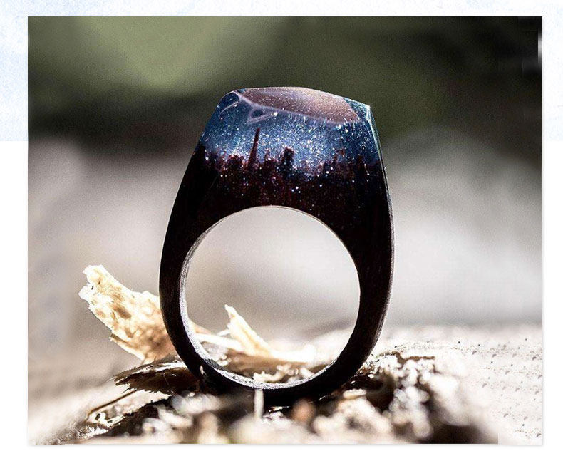 天然随型木原木 黑檀异形木头 滴胶diy材料紫光檀红木小料包邮