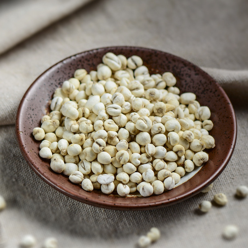 川贝贝母正品青贝松贝米贝尖贝可磨10g川贝