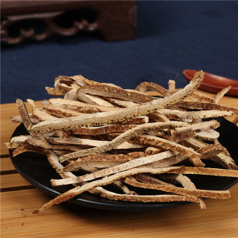 橘红正宗中药材桔红切丝500克一件其他药食同源食品