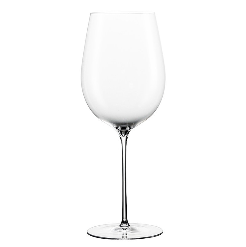 nappa伯爵系列单只红酒酒杯原装进口创意水晶高档酒杯