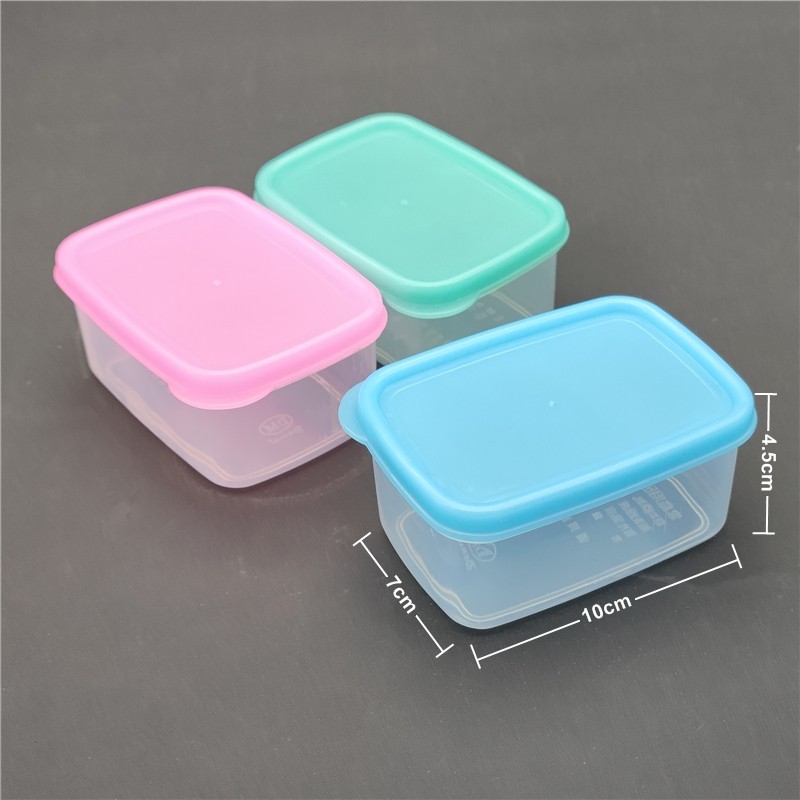 零件盒葱花收纳盒糙米分装盒姜蒜保鲜盒小分装盒调料保鲜盒螺丝盒