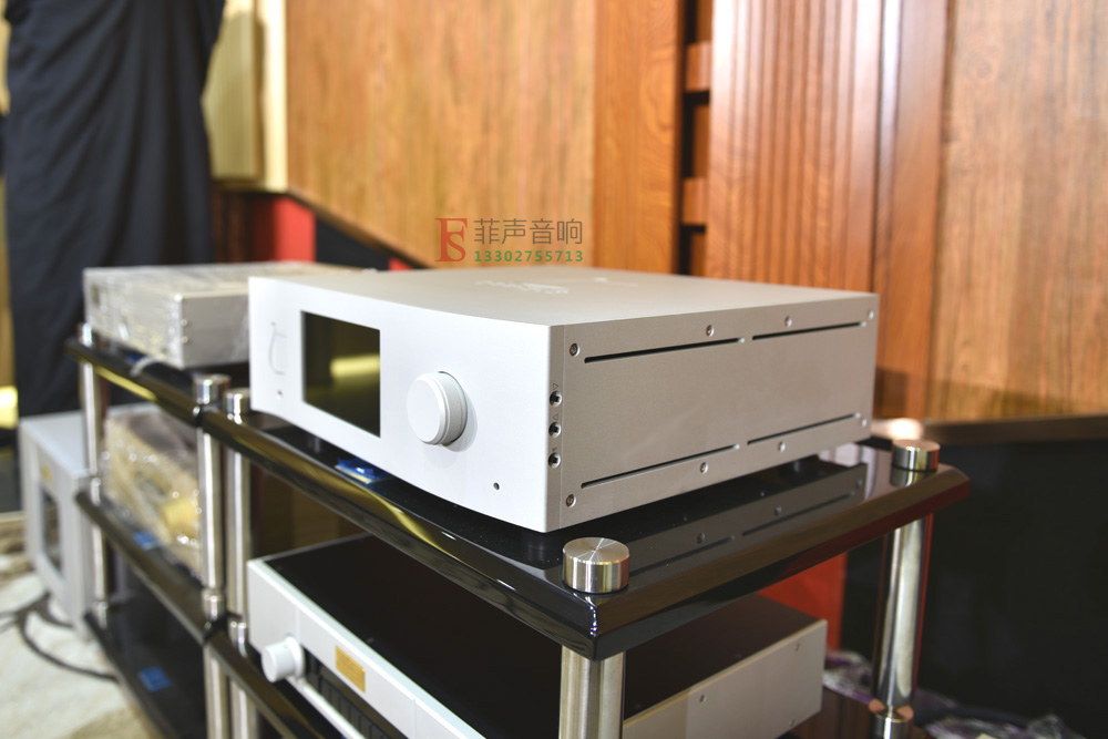 丰寕行货原装瑞士orpheus天琴absolute合并功放功放