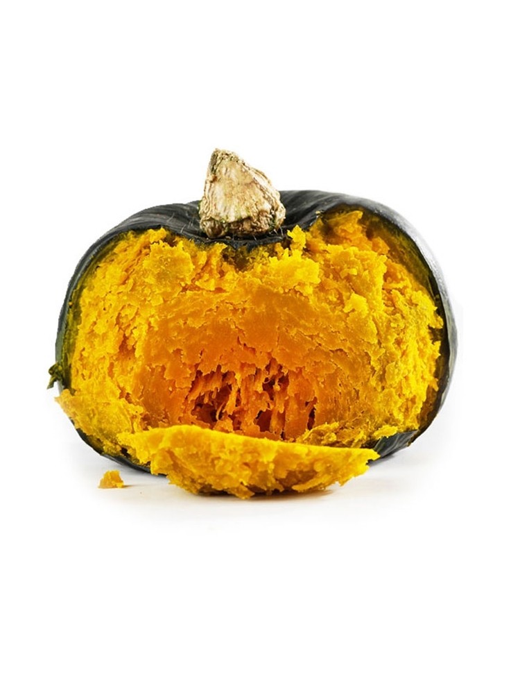 贝贝南瓜正宗板栗味潍坊板栗小南瓜栗面日本老瓜粉糯包邮新鲜蔬菜