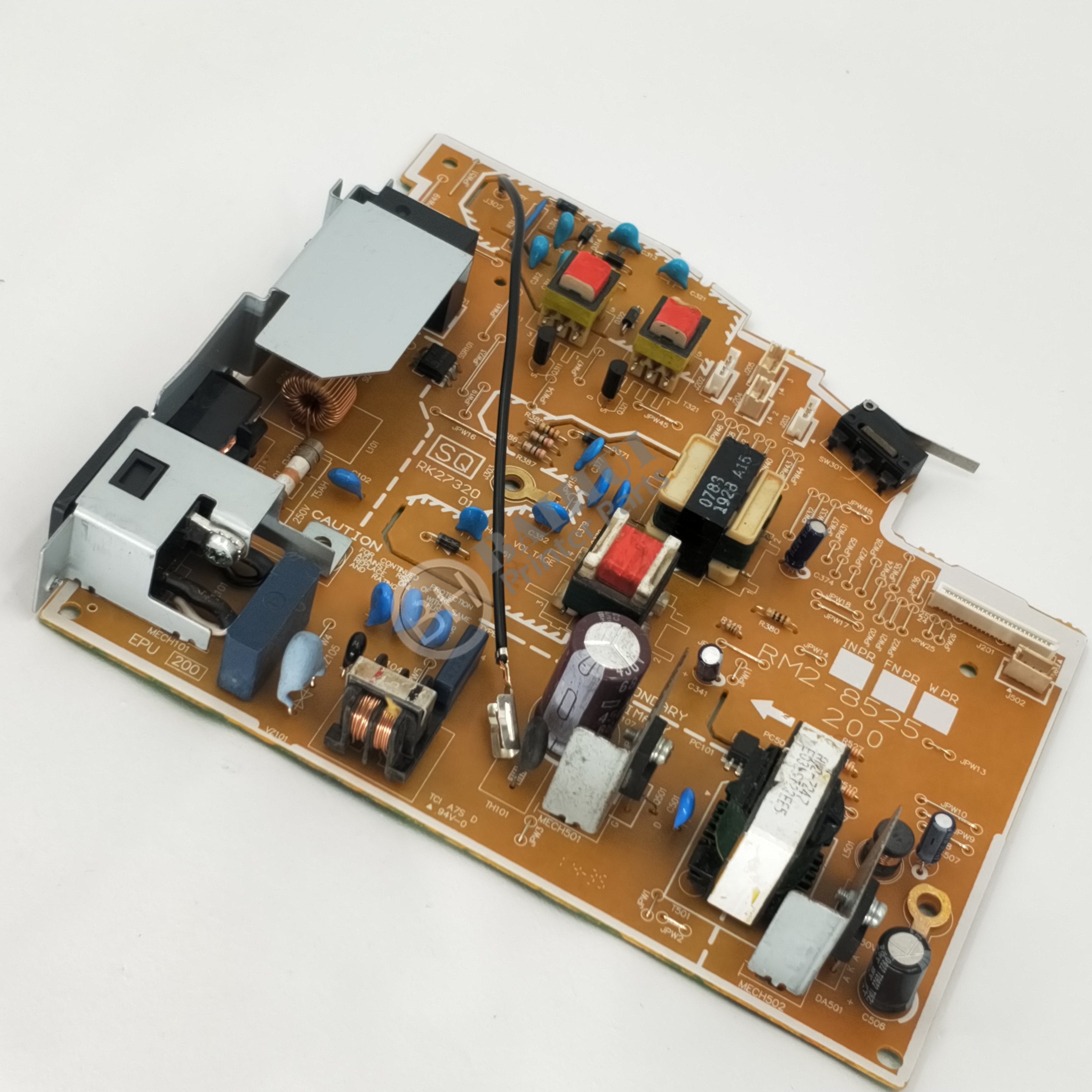 电源hp1005全新新惠普m1005hpm1005惠普电源板