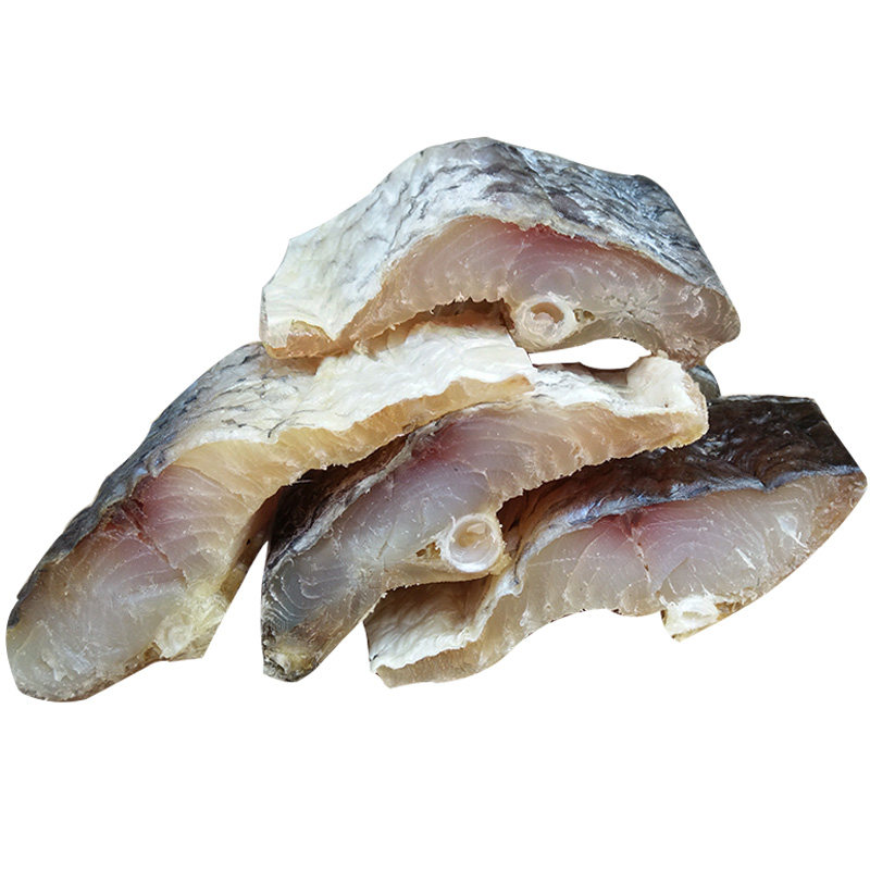 干鱼干货草鱼鱼干特产农家自制渔家自晒风干咸鱼淡水腊鱼湖北特产