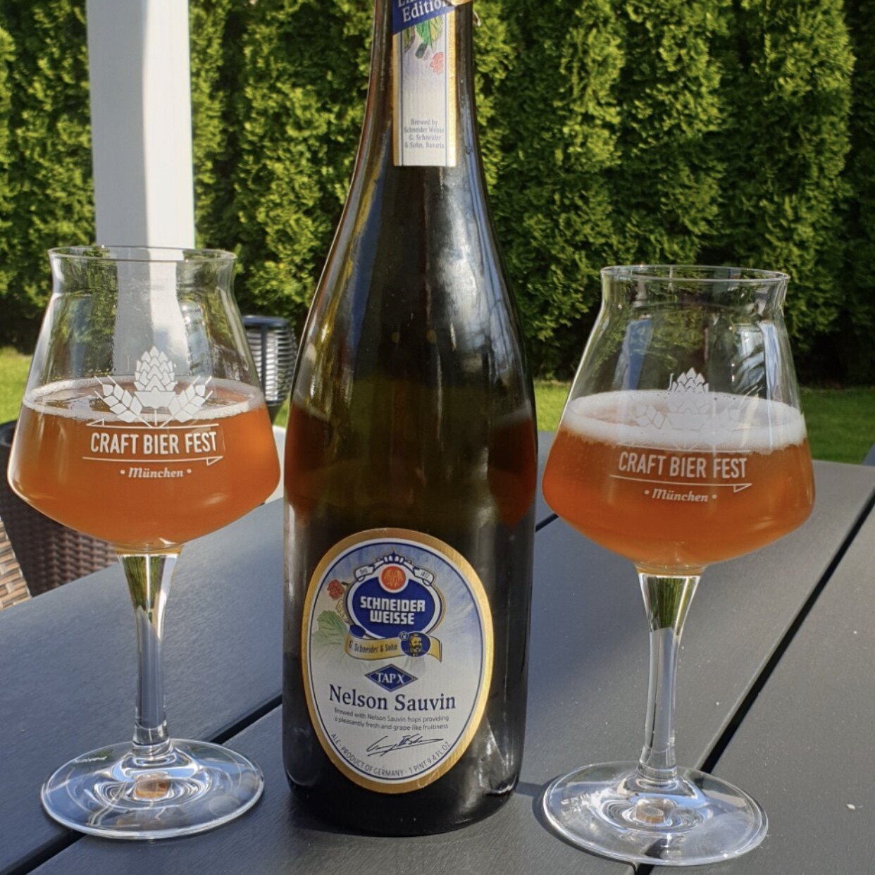 同学德国进口施纳德纳德尼尔森啤酒750ml啤酒