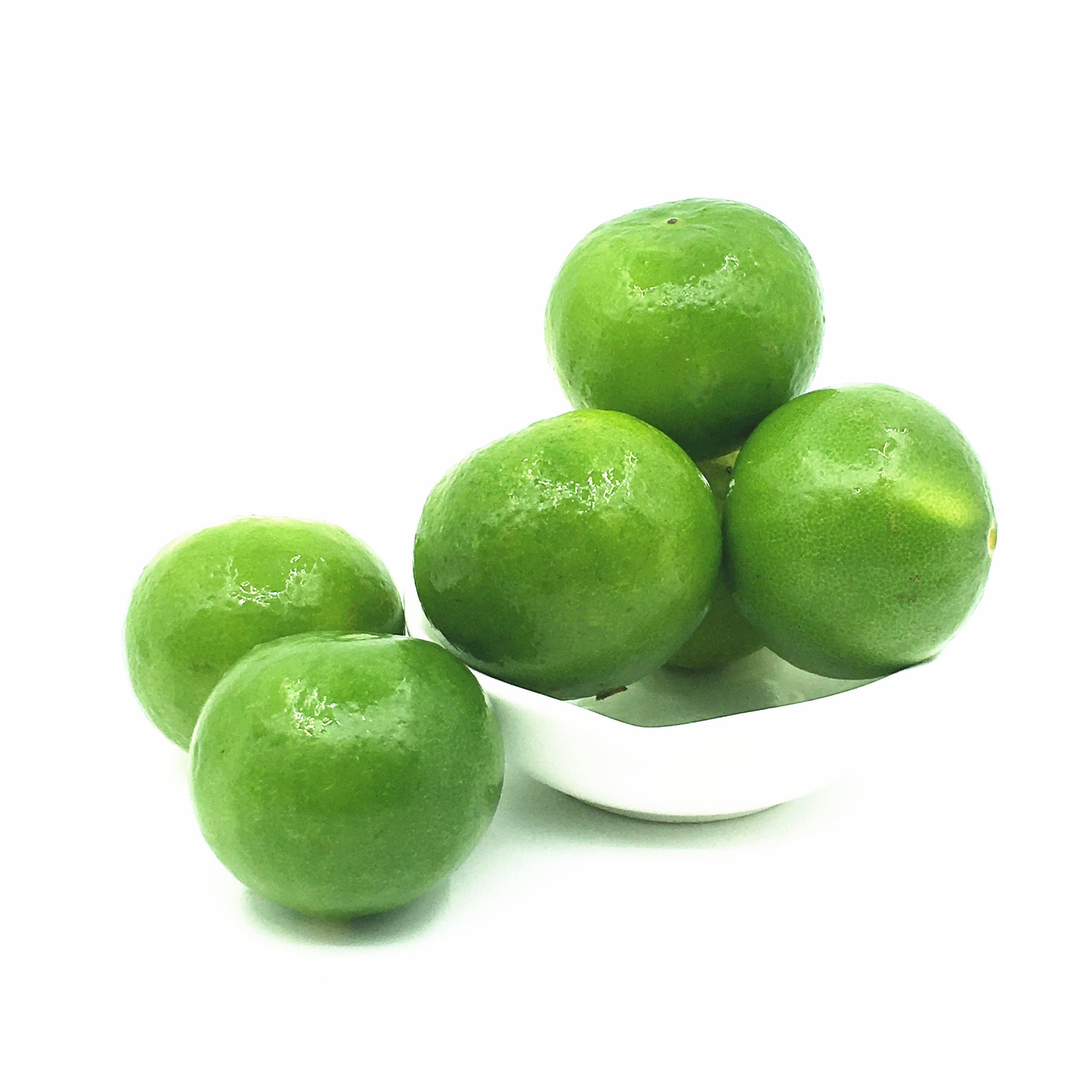 50个起包泰国餐厅新鲜青柠檬皮薄汁多泰式冬阴其它