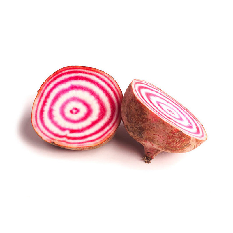 条纹萝卜菜头新鲜螺旋纹菜头250g西餐摆盘装饰其它