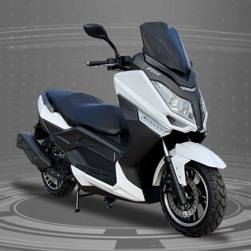 进口雅马哈马杰斯斯特巡航踏板宝马rt大船摩托车整车