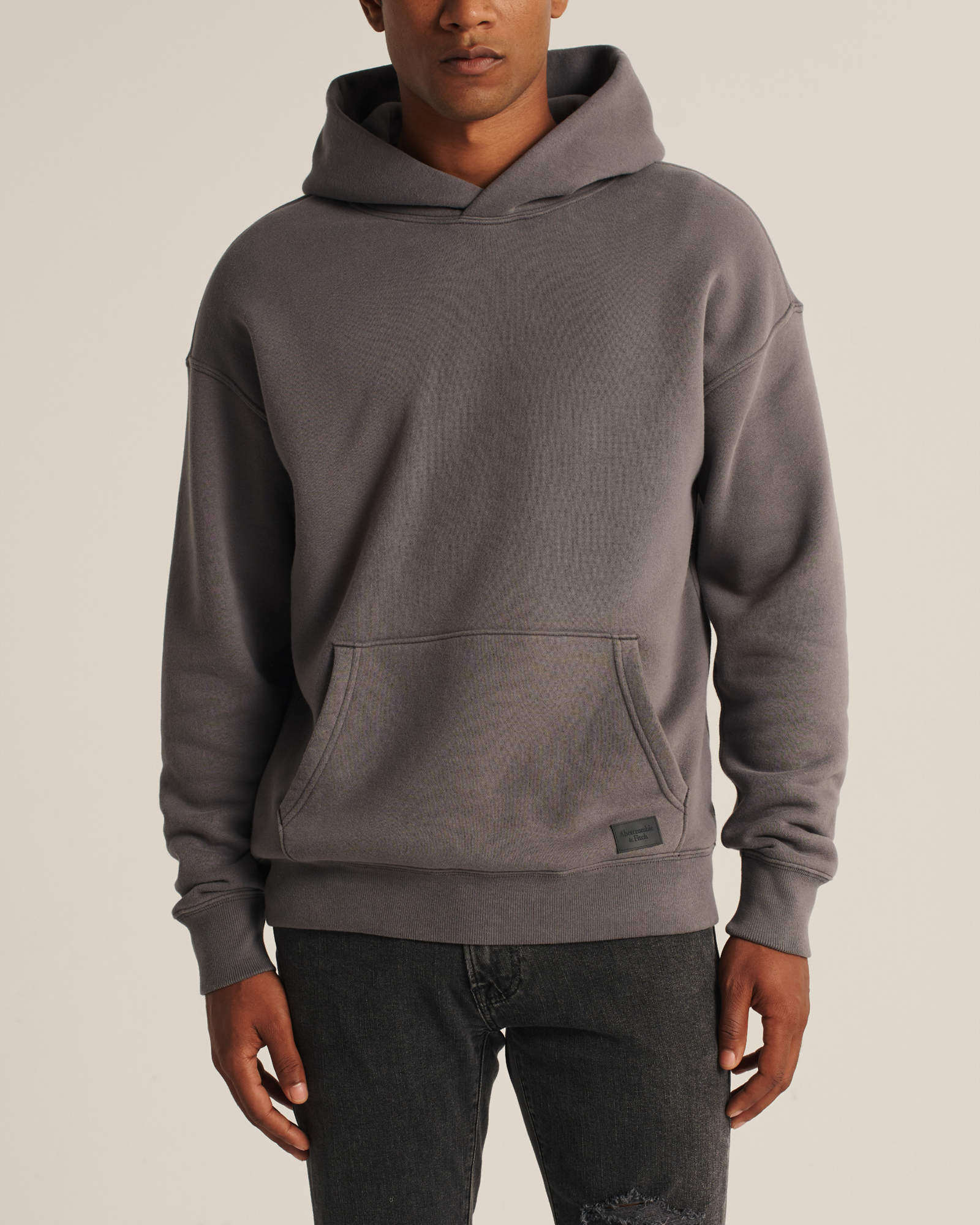 男装秋冬季新款卫衣男士加绒加厚连帽卫衣