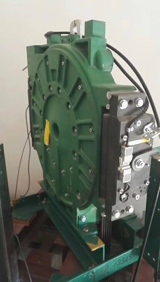 电梯配件通力无机机房主机nmx11km51015154v000cmx整套其它