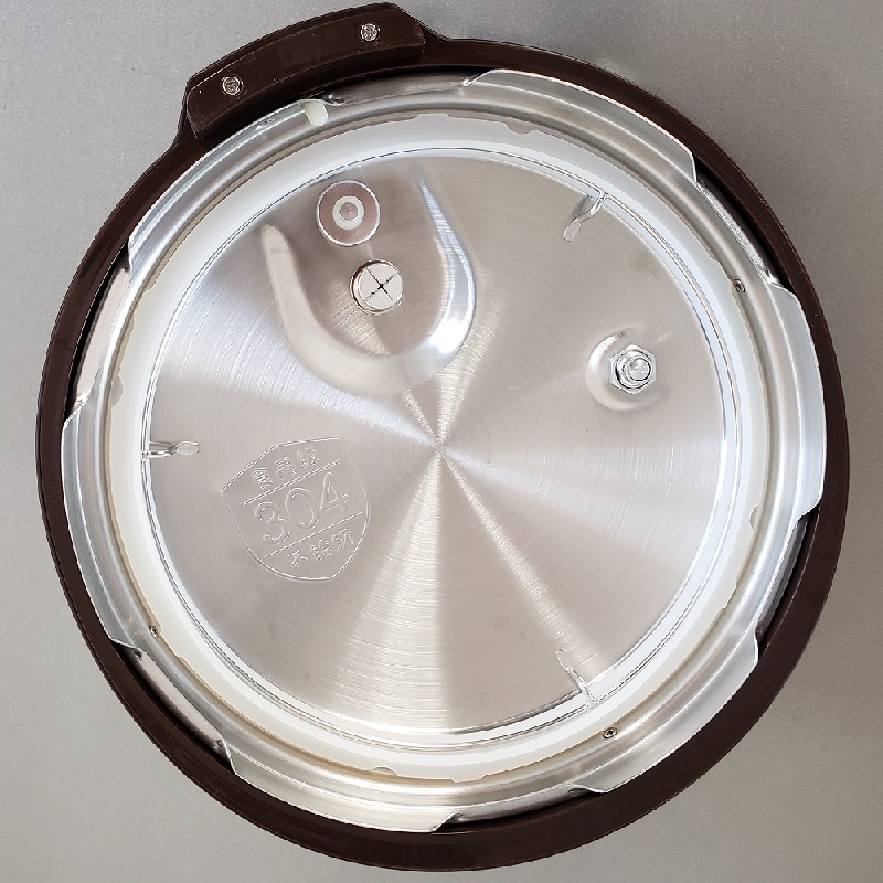 苏泊尔电压压力锅配件原装高压高压锅锅盖sy50yc9001q原配电煲