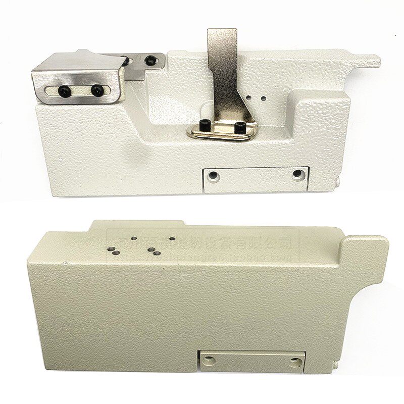 门板杰克大方头绷缝机配件jk8569三针五线冚车其他