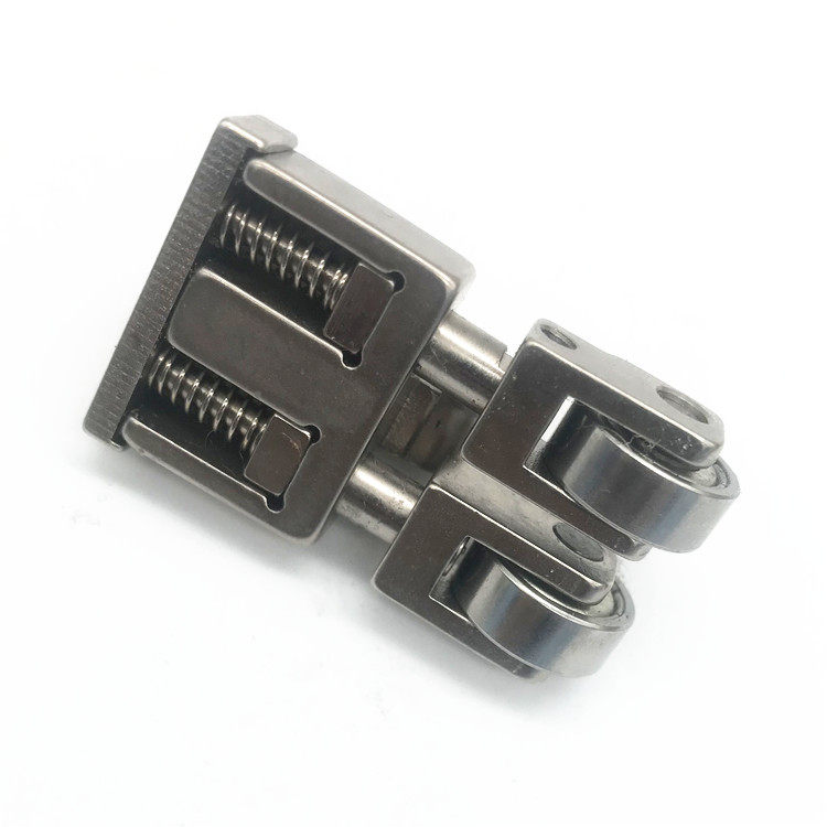 模板服装压脚工业缝纫机平车高低高低压耗材材料其他