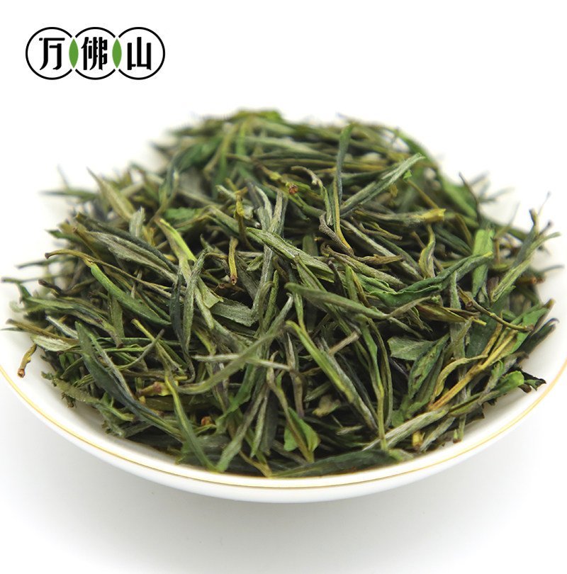 舒城家庭办公袋装250g绿茶兰花小兰2022佛山其它绿茶