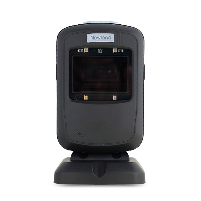新大陆超市扫码机扫码枪扫描器条形码美宜佳支付宝微信收银条码扫描枪