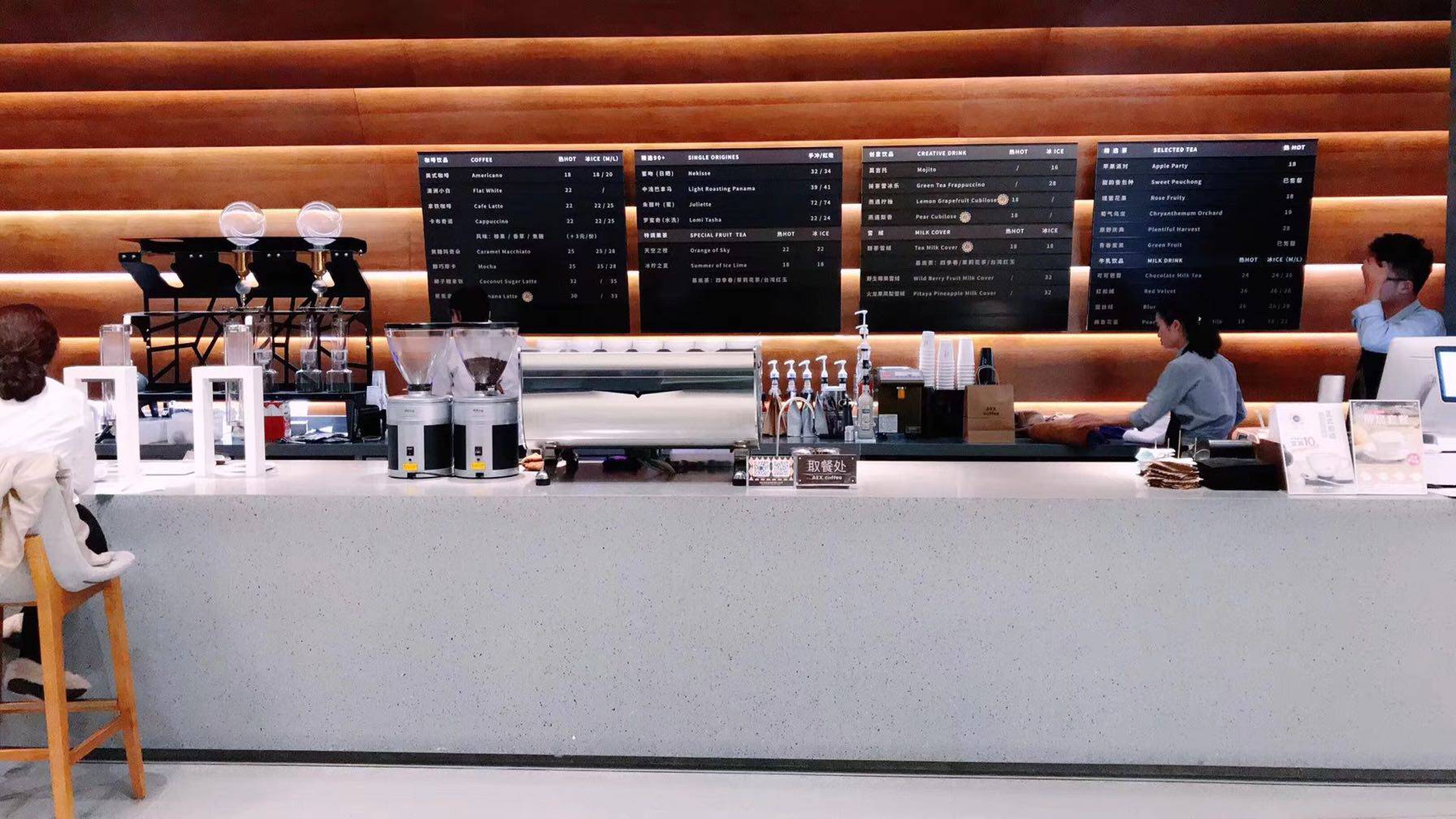 热销意大利进口黑鹰blackeagleva388半自动商用咖啡机咖啡机