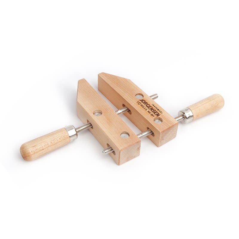 pony jorgensen可调木工夹平行夹螺杆夹乐器夹提琴夹平衡夹子