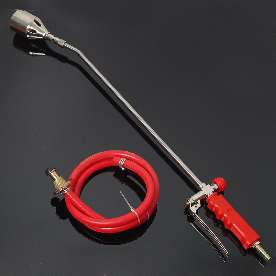 火枪包邮液化气烧毛防水焊枪毛火枪烧猪喷抢天然气喷火枪