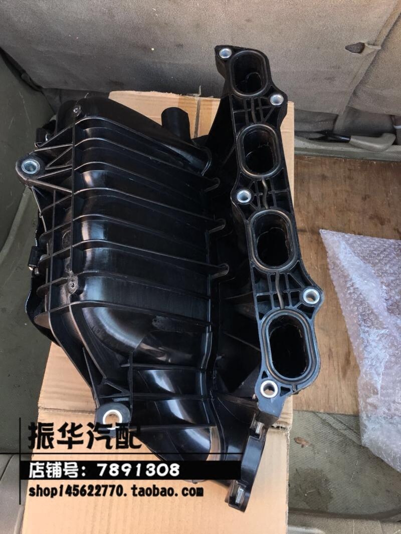 适用于丰田6代7代凯美美瑞进气歧管全新进气歧管