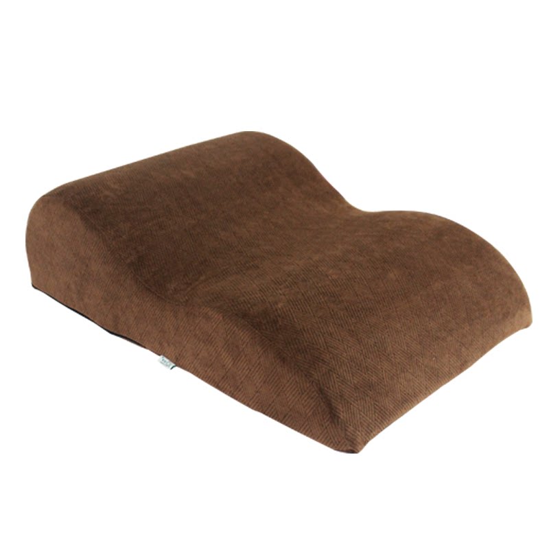 医用垫脚垫睡眠腿部床上家用曲张抬脚垫抬高垫静脉老人下肢垫脚枕