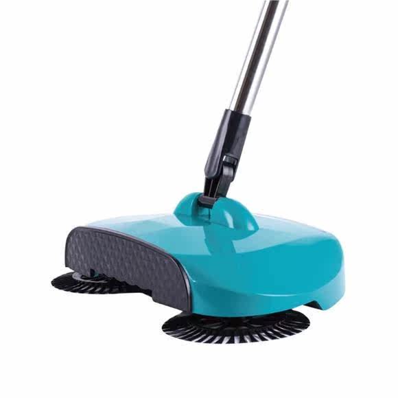 2018扫地机全自动家用扫把擦地机器人拖地神器无线电动拖把扫地一