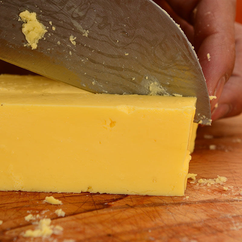 金鹂无水酥油10kg食用食用油油脂制品西餐西点黄油