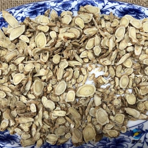 黄芪500克农家自产新货甘肃岷县原产地无硫包邮礼品袋