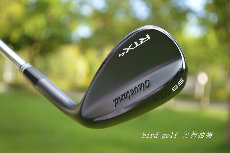 克利夫兰clevelandrtx4高尔夫球杆沙杆挖起杆切正品高尔夫球杆