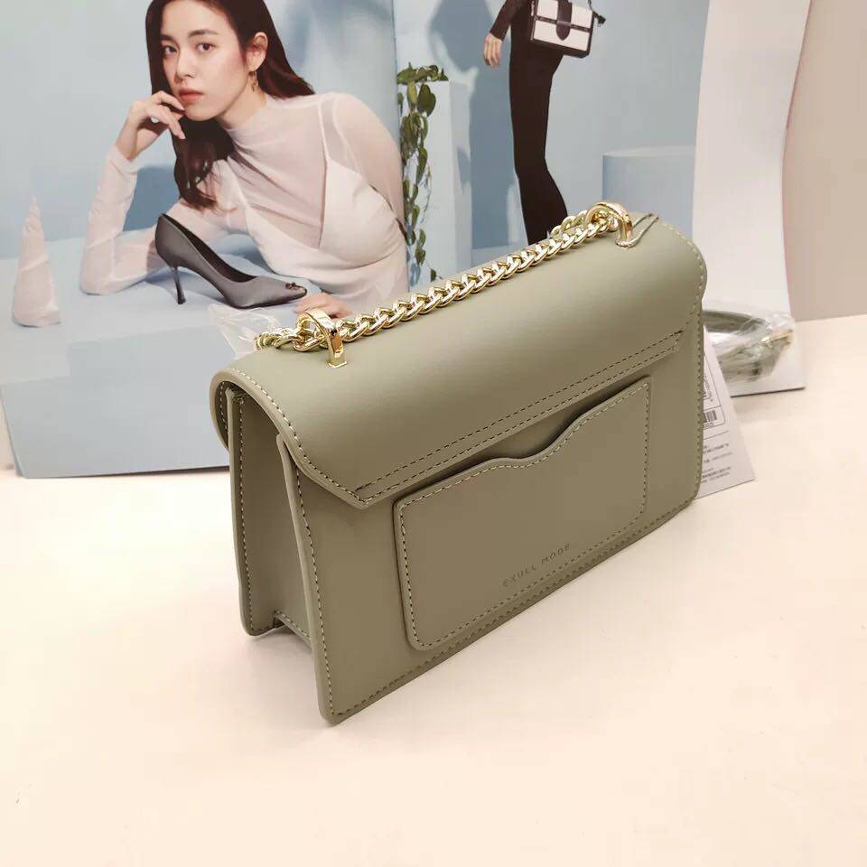 女包包女包小方百搭优雅依思q2020包优雅风琴包包女女士包袋